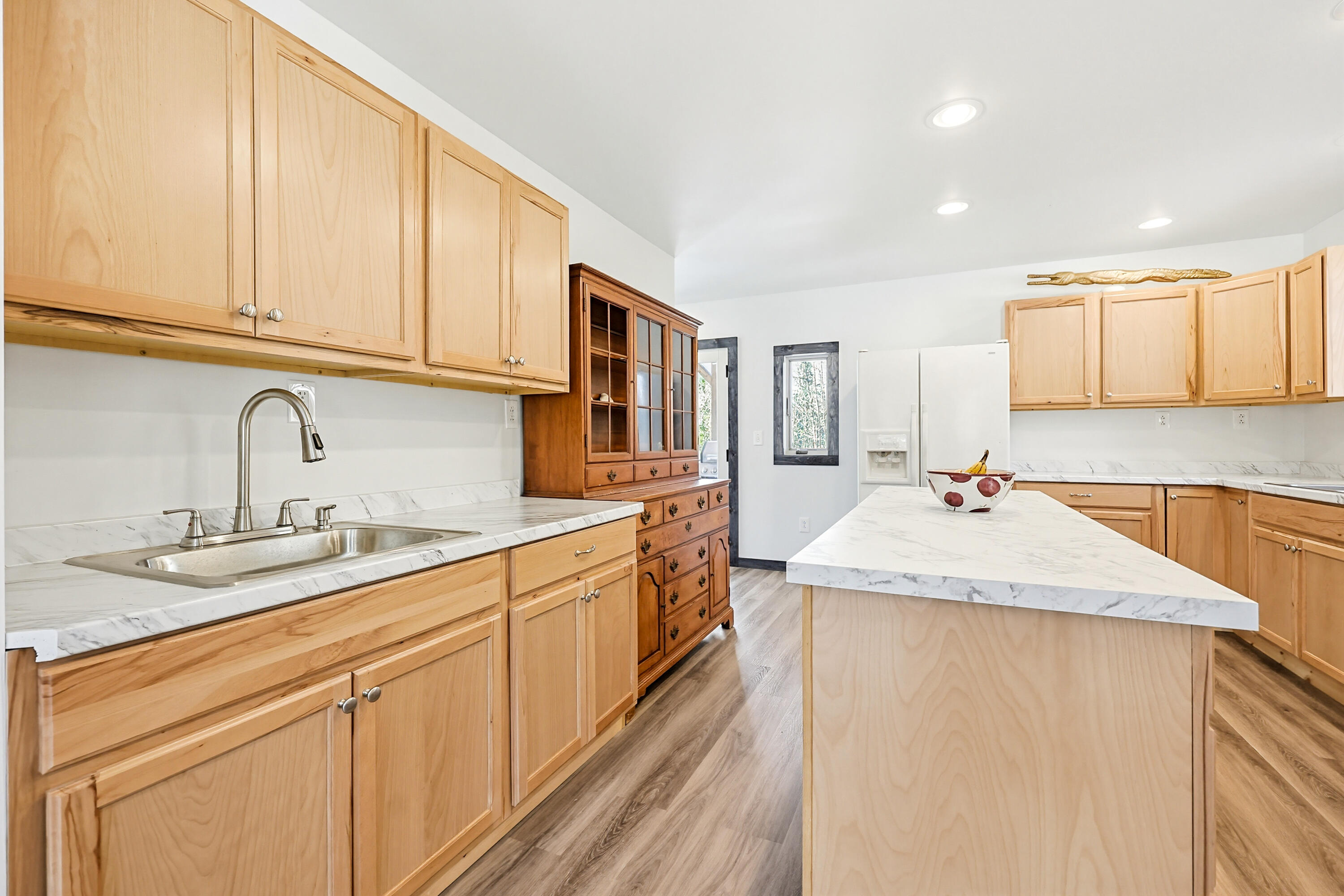 130 Farmers Hill Road Andover, ME 04216 - Photo 10 of 70 Kitchen