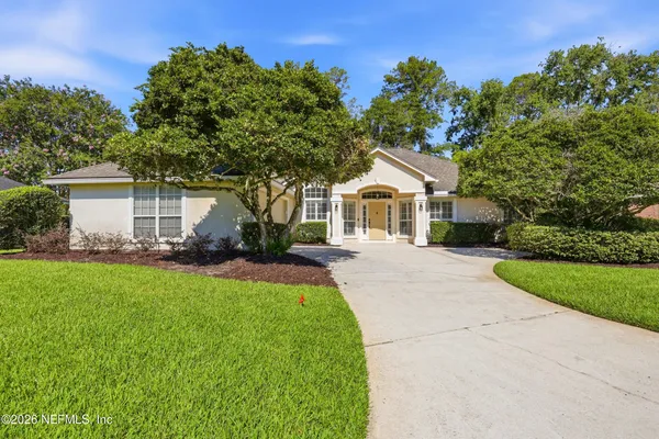$449,900 | 1428 Green Turtle Court, Fleming Island, FL 32003