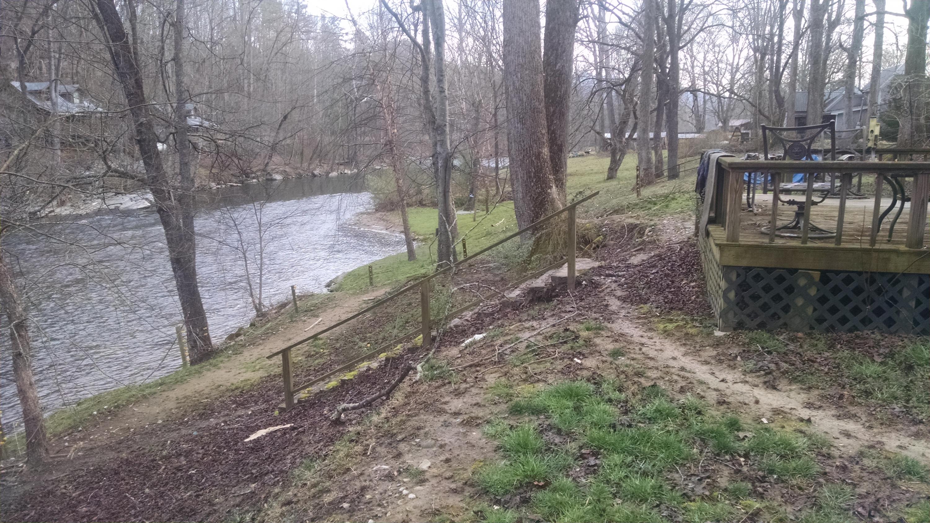 7733 River Road Townsend, TN 37882 - Photo 3 of 6 River View