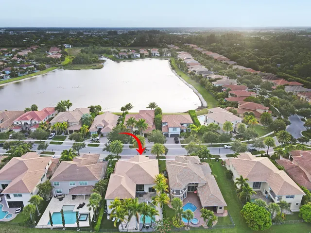 $1,745,000 | 718 Edgebrook Lane, West Palm Beach, FL 33411