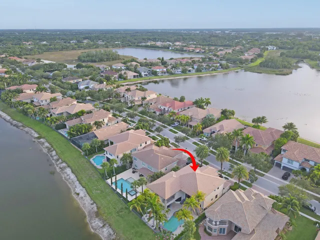 $1,745,000 | 718 Edgebrook Lane, West Palm Beach, FL 33411