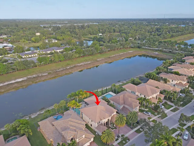 $1,745,000 | 718 Edgebrook Lane, West Palm Beach, FL 33411