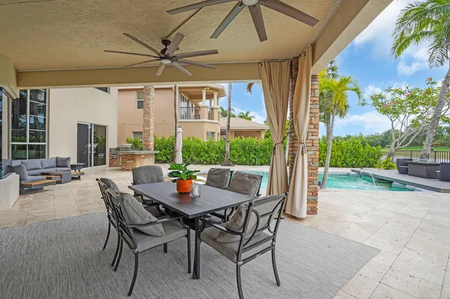 $1,745,000 | 718 Edgebrook Lane, West Palm Beach, FL 33411