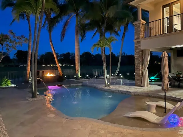 $1,745,000 | 718 Edgebrook Lane, West Palm Beach, FL 33411