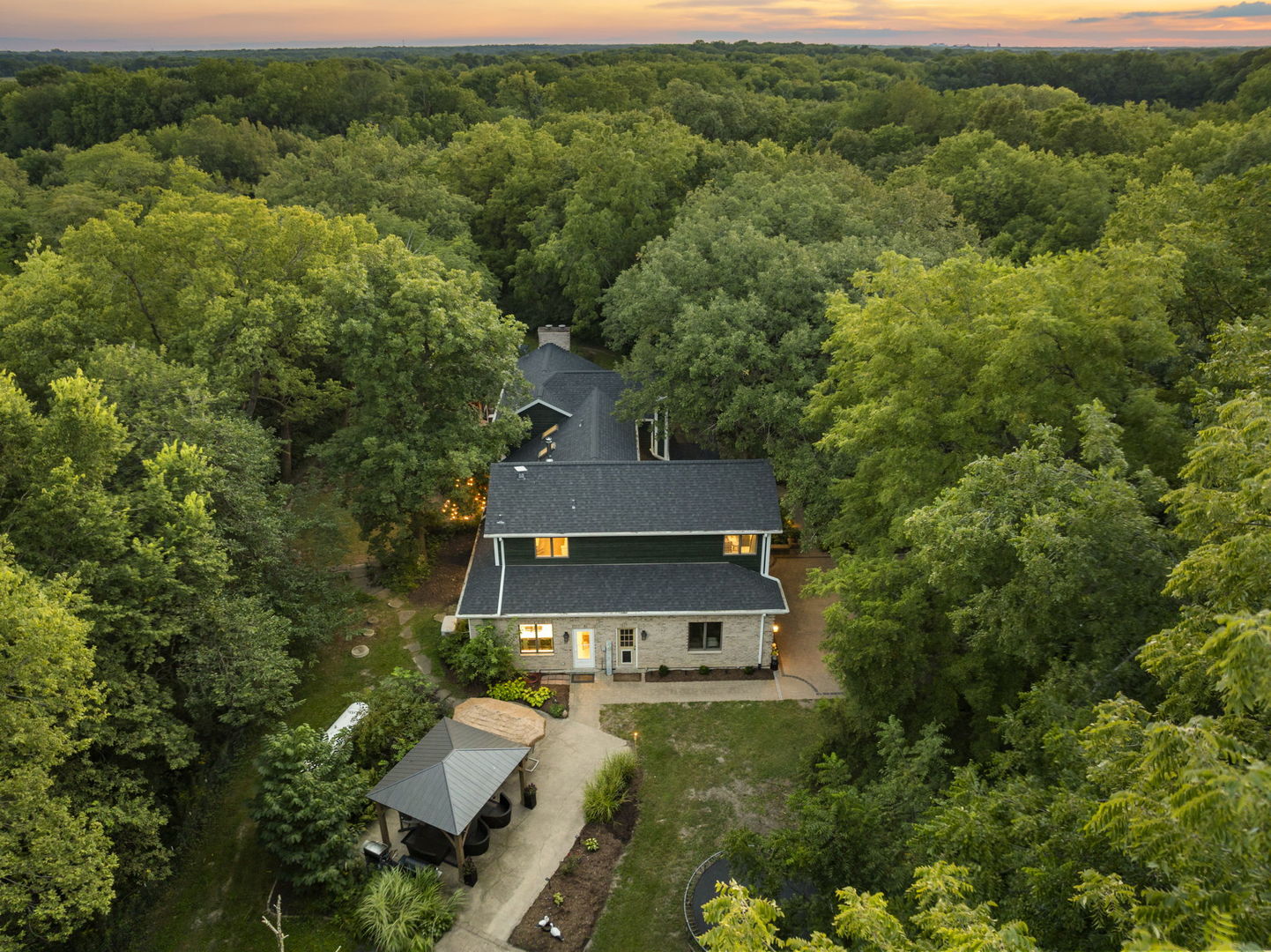 19583 West Goodwin Road Wilmington, IL 60481 - Photo 81 of 90