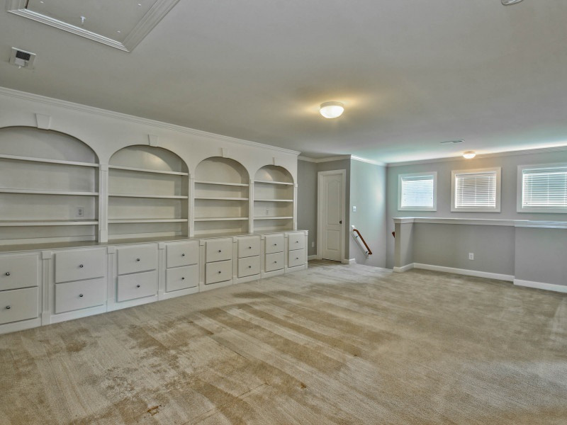 4113 Halburton Road Raleigh, NC 27613 - Photo 20 of 25 Bonus Room