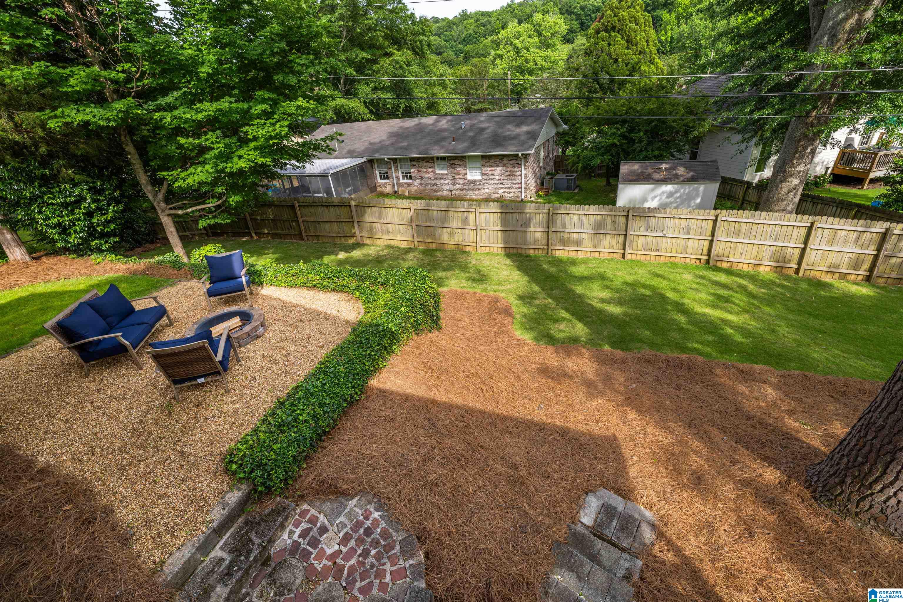 4361 Ruth Road Birmingham, AL 35213 - Photo 41 of 49