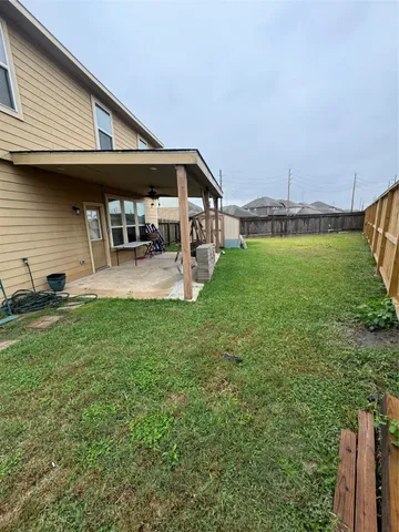 $2,395 | 2307 Cloudy Bay Drive, Fresno, TX 77545