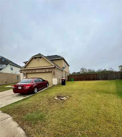 $2,395 | 2307 Cloudy Bay Drive, Fresno, TX 77545