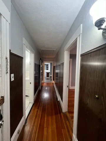 $2,500 | 17 Pennsylvania Avenue, Unit 3, Somerville, MA 02145