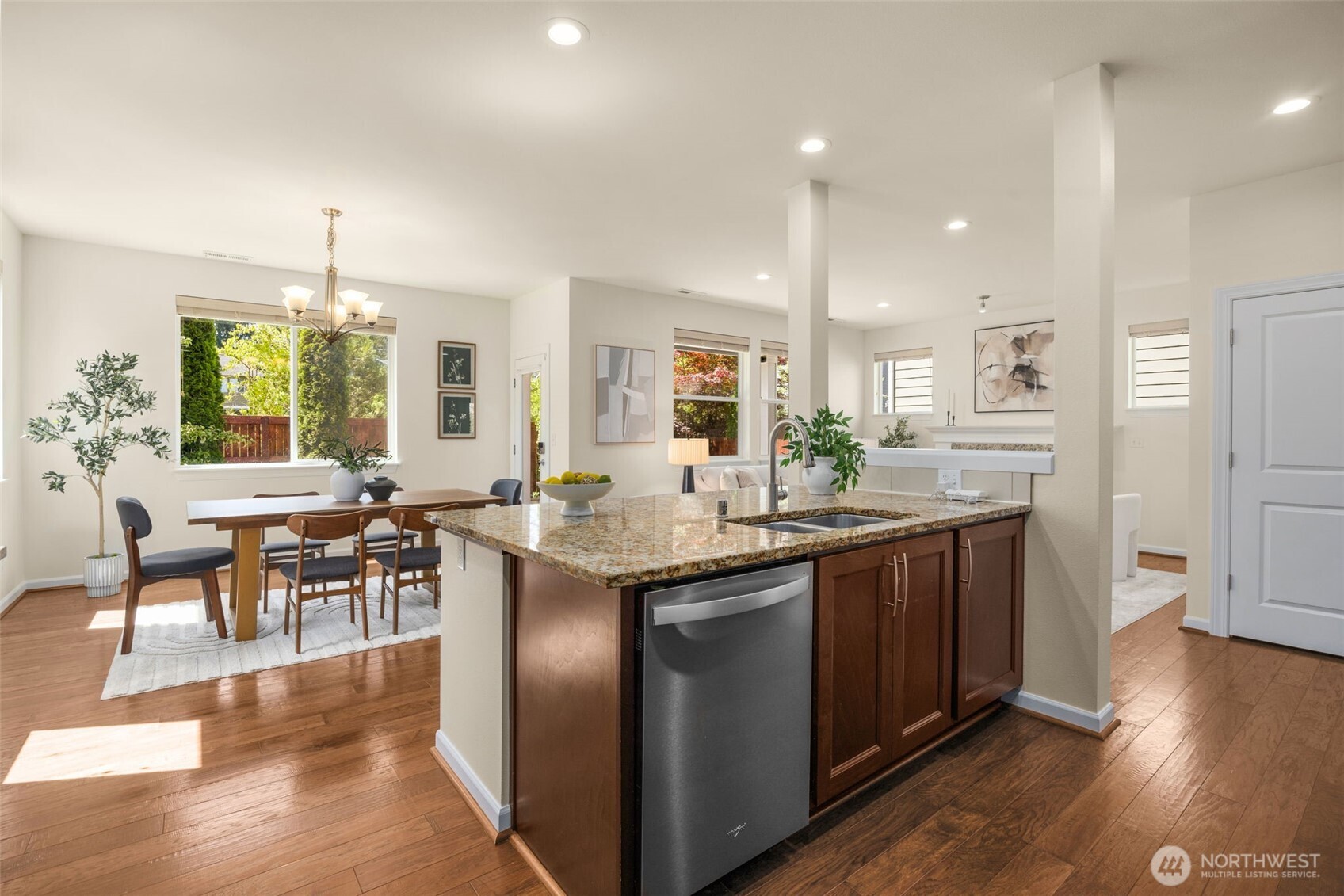 3802 196th Place Southeast Bothell, WA 98012 - Photo 10 of 33