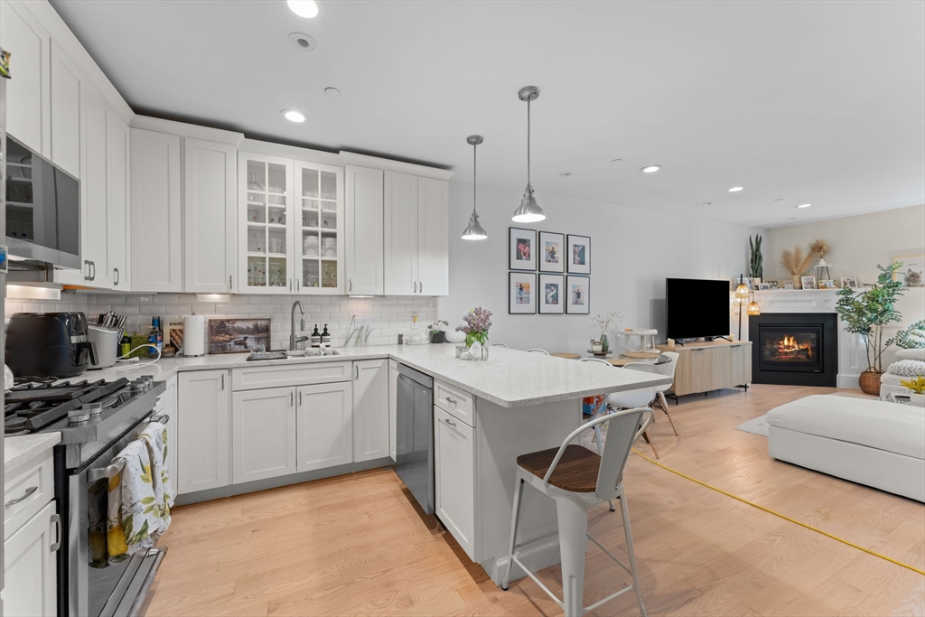 199 West, Unit 8 Boston, MA 02136 - Photo 2 of 12