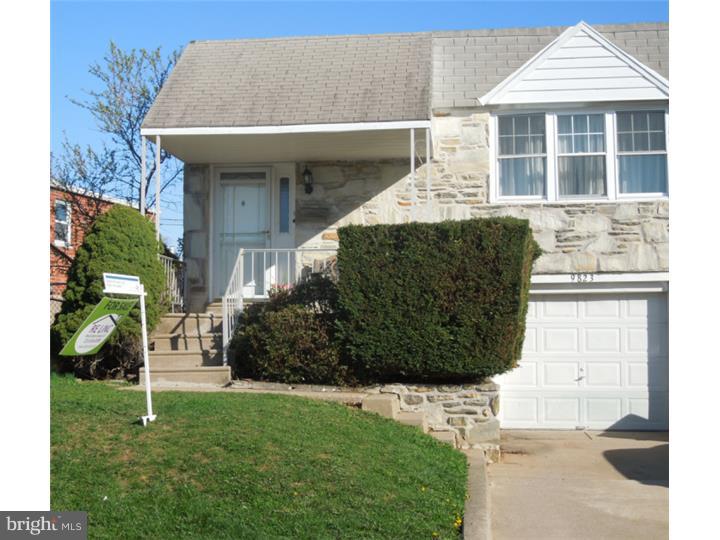9823 Dungan Road Philadelphia, PA 19115 - Photo 1 of 25 Exterior Front