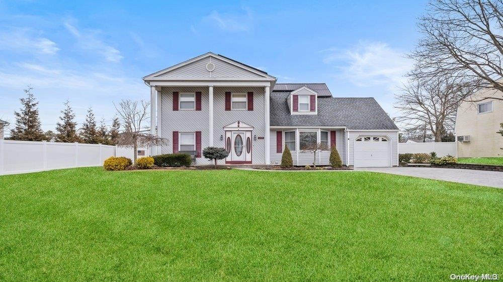 159 Cirrus Road Holbrook, NY 11741 - Photo 1 of 1 Gallery Image 1