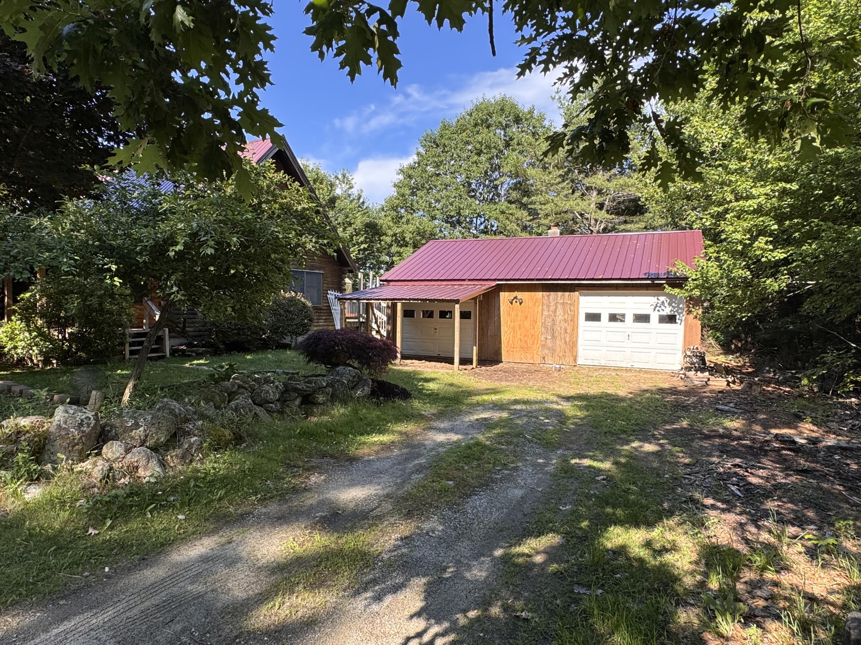 111 Gile Road Fayette, ME 04349 - Photo 37 of 51 IMG_0930