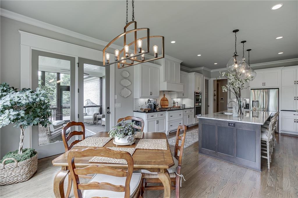 4359 Sandy Hill Road Buford, GA 30519 - Photo 23 of 109