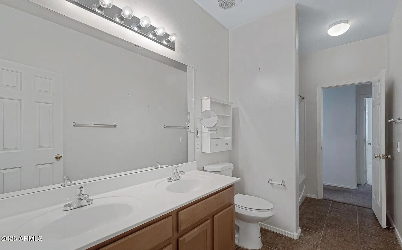 7326 West Alta Vista Road Laveen, AZ 85339 - Photo 17 of 21