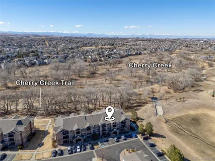 $325,000 | 10751 Twenty Mile Road, Unit 206, Parker, CO 80134