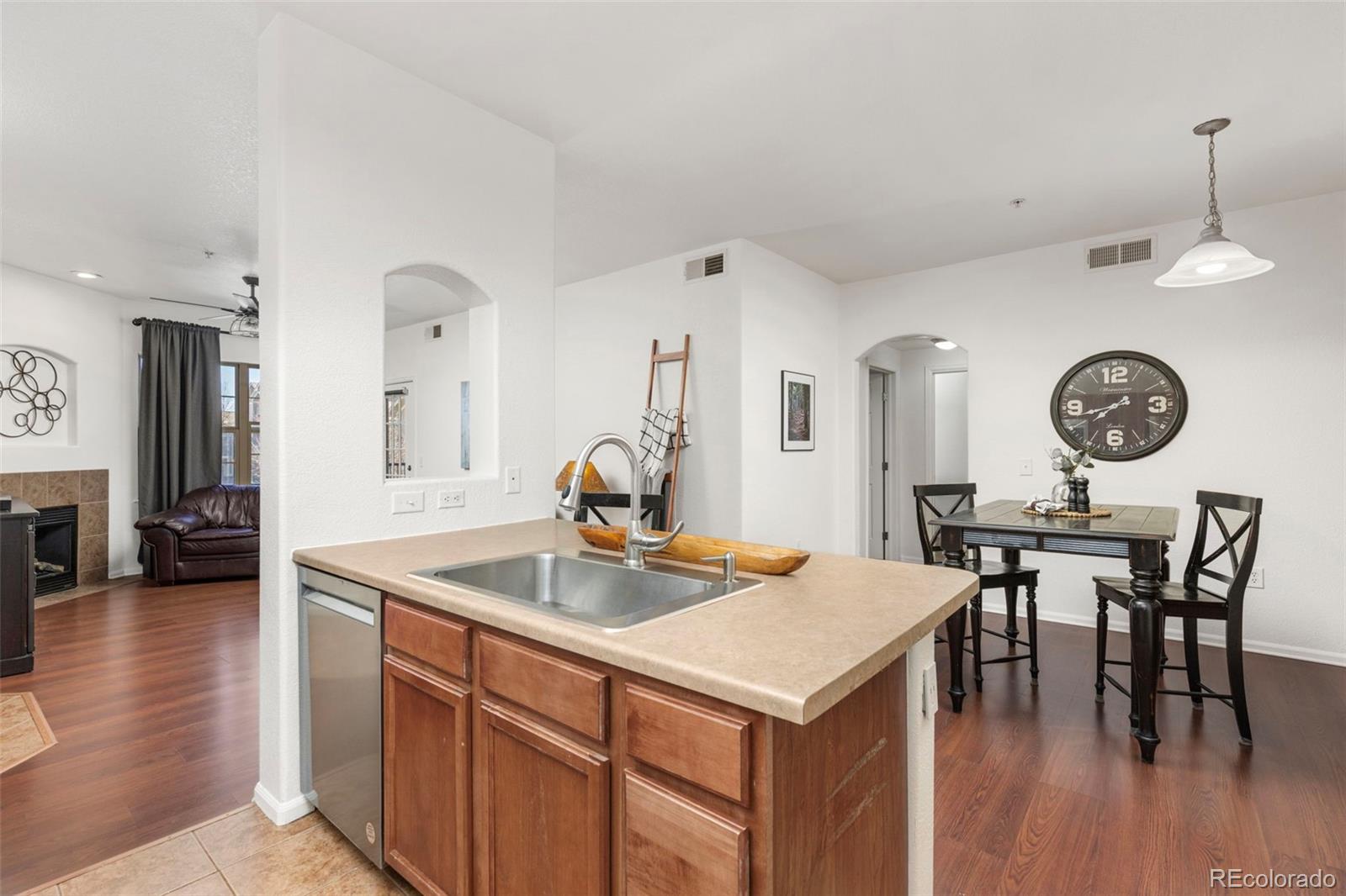 10751 Twenty Mile Road, Unit 206 Parker, CO 80134 - Photo 12 of 35