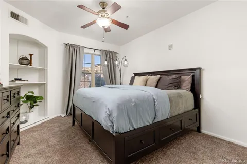 $325,000 | 10751 Twenty Mile Road, Unit 206, Parker, CO 80134