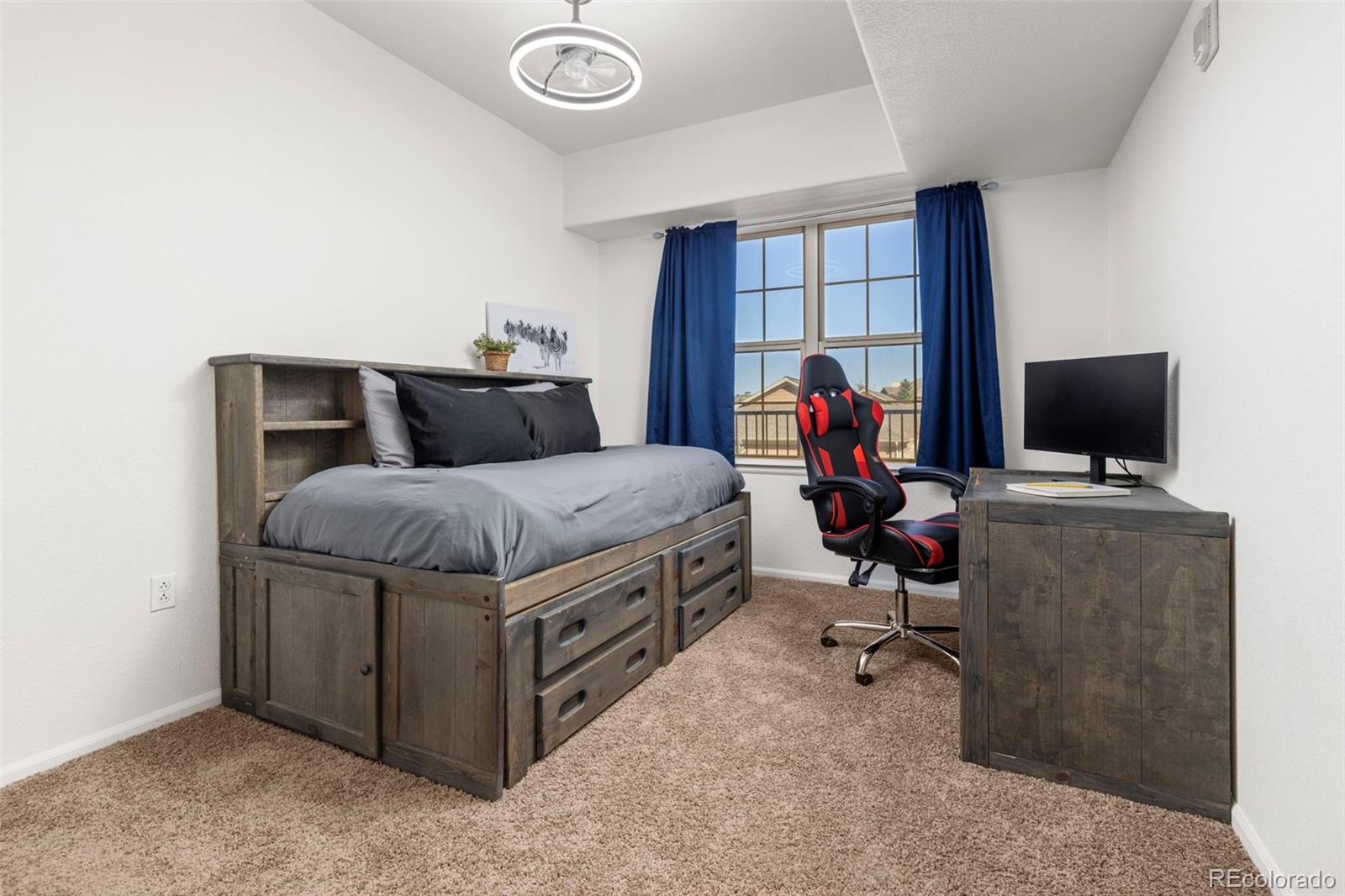 10751 Twenty Mile Road, Unit 206 Parker, CO 80134 - Photo 20 of 35