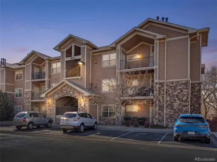 $325,000 | 10751 Twenty Mile Road, Unit 206, Parker, CO 80134