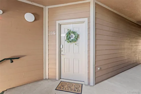 $325,000 | 10751 Twenty Mile Road, Unit 206, Parker, CO 80134