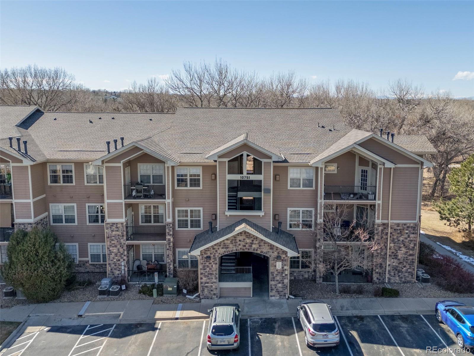 10751 Twenty Mile Road, Unit 206 Parker, CO 80134 - Photo 33 of 35