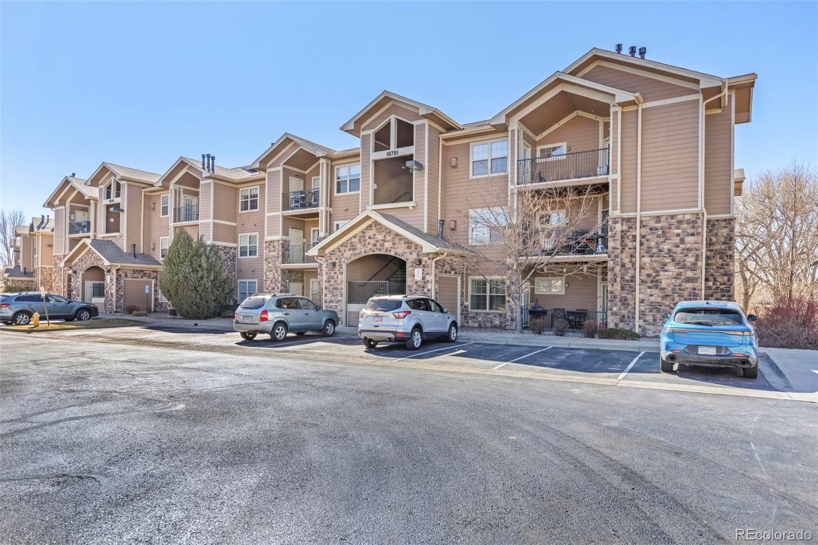 10751 Twenty Mile Road, Unit 206 Parker, CO 80134 - Photo 35 of 35