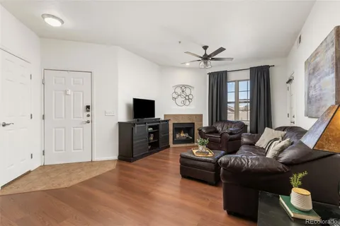 $325,000 | 10751 Twenty Mile Road, Unit 206, Parker, CO 80134