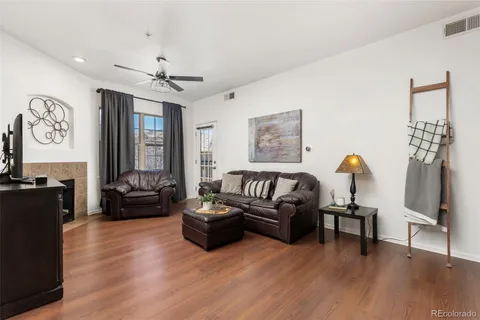 $325,000 | 10751 Twenty Mile Road, Unit 206, Parker, CO 80134