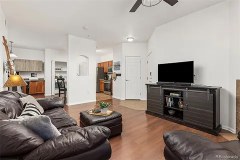 $325,000 | 10751 Twenty Mile Road, Unit 206, Parker, CO 80134