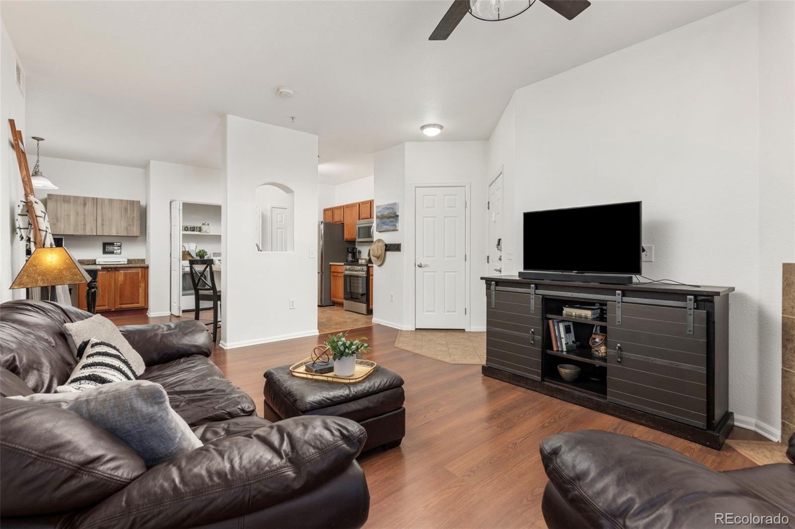 10751 Twenty Mile Road, Unit 206 Parker, CO 80134 - Photo 7 of 35