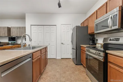 $325,000 | 10751 Twenty Mile Road, Unit 206, Parker, CO 80134