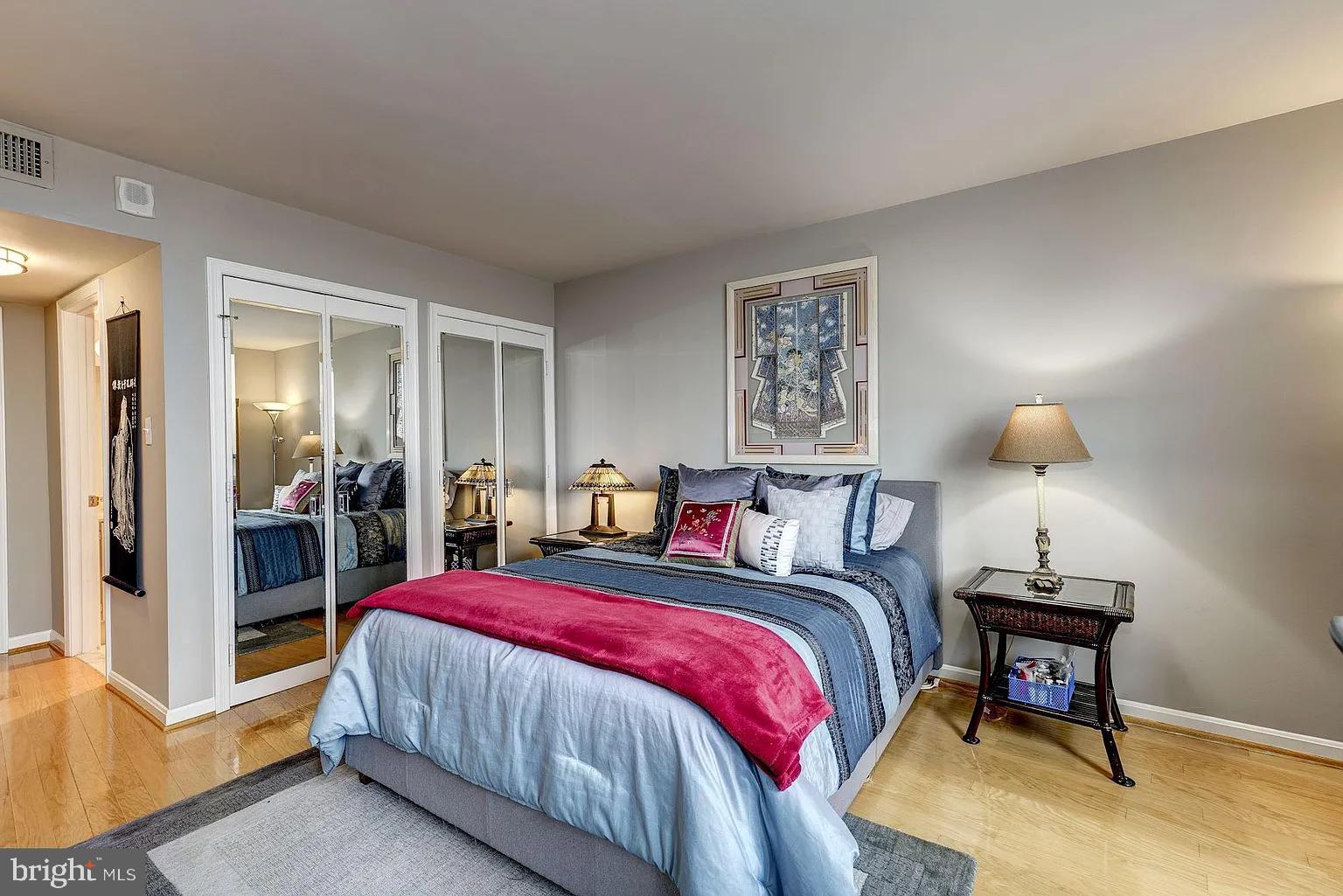 1101 South Arlington Ridge Road, Unit 913 Arlington, VA 22202 - Photo 21 of 39