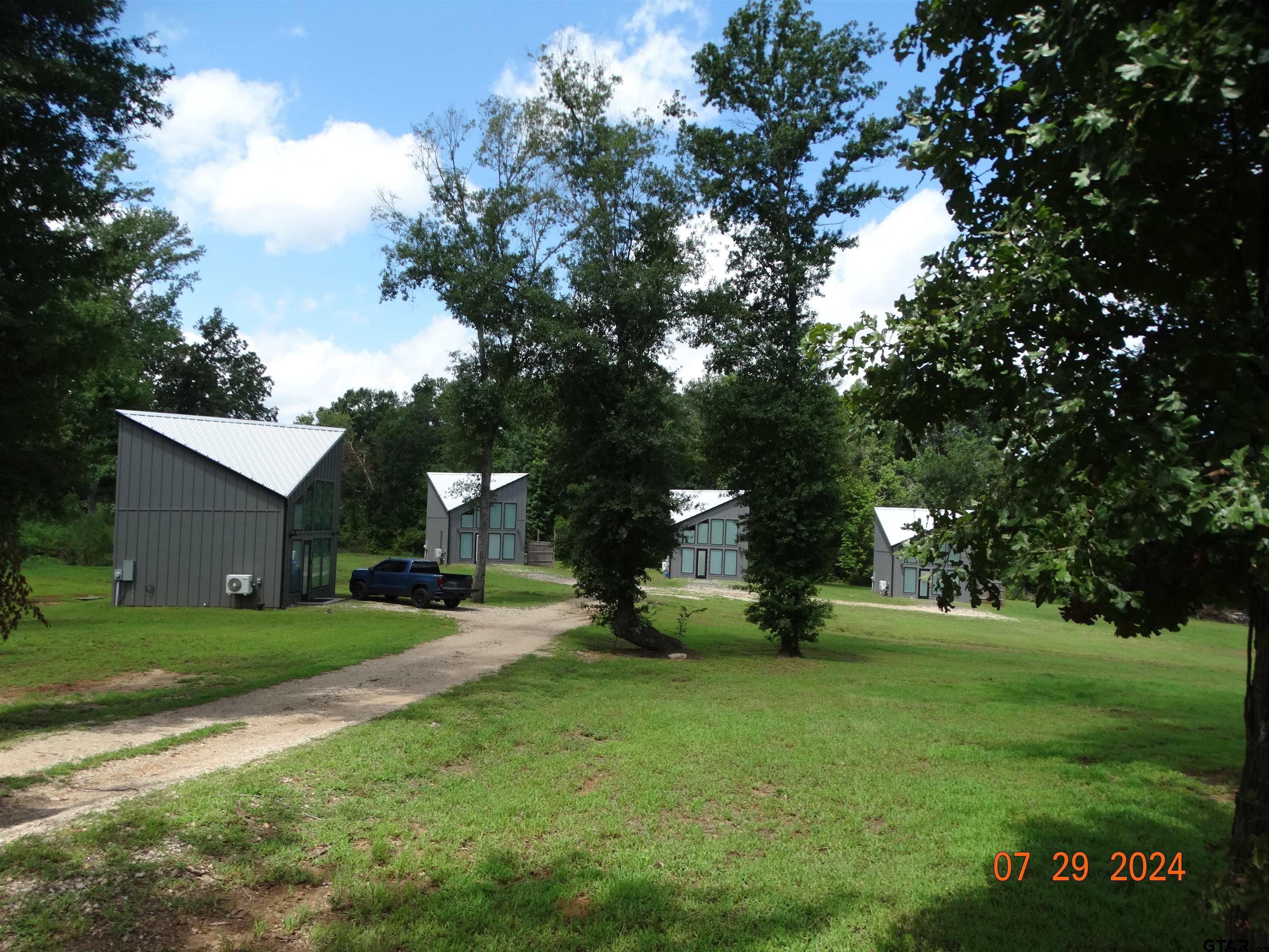 11227 Interstate 20 Tyler, TX 75708 - Photo 2 of 33 a view of a park with large trees