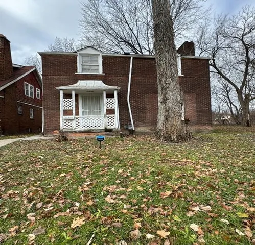 $69,900 | 13635 Birwood Street, Detroit, MI 48238