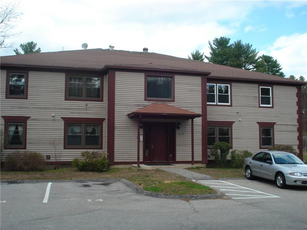 39 Smithwheel Road, Unit 16 Old Orchard Beach, ME 04064 - Photo 1 of 14 Photo