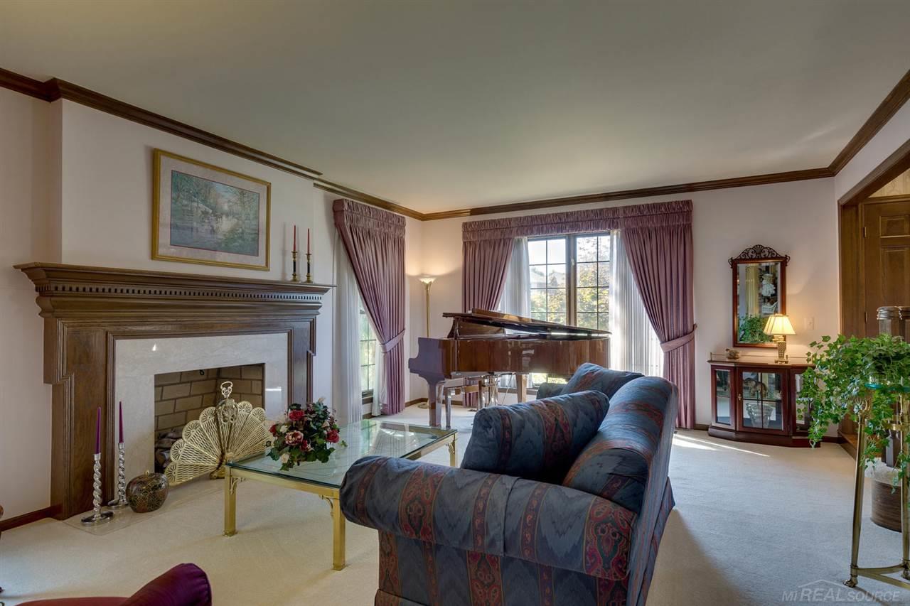 3026 Quail Ridge Circle Rochester Hills, MI 48309 - Photo 7 of 55
