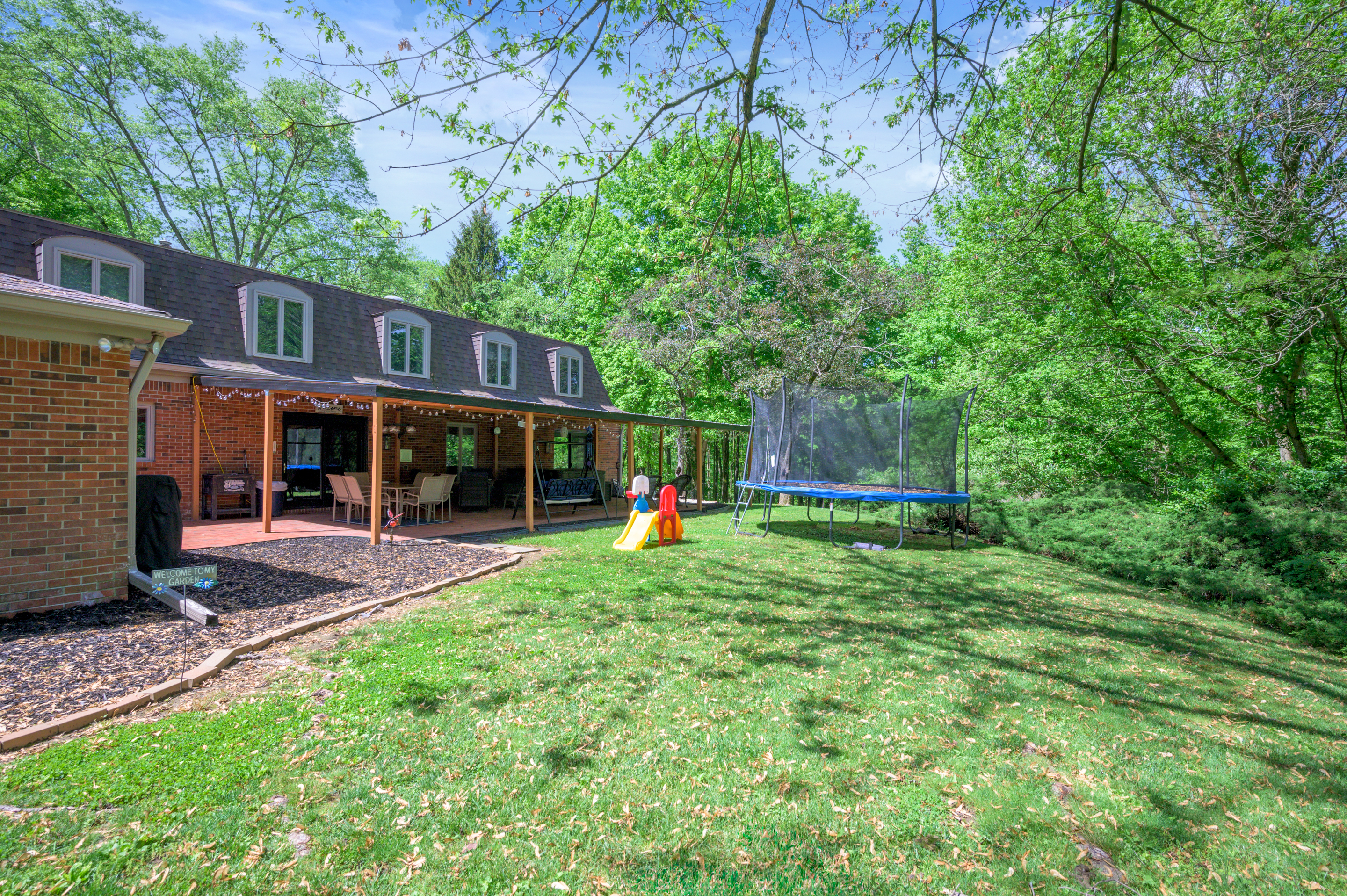 9686 South Mill Road Knightstown, IN 46148 - Photo 42 of 46 Gallery Image 42