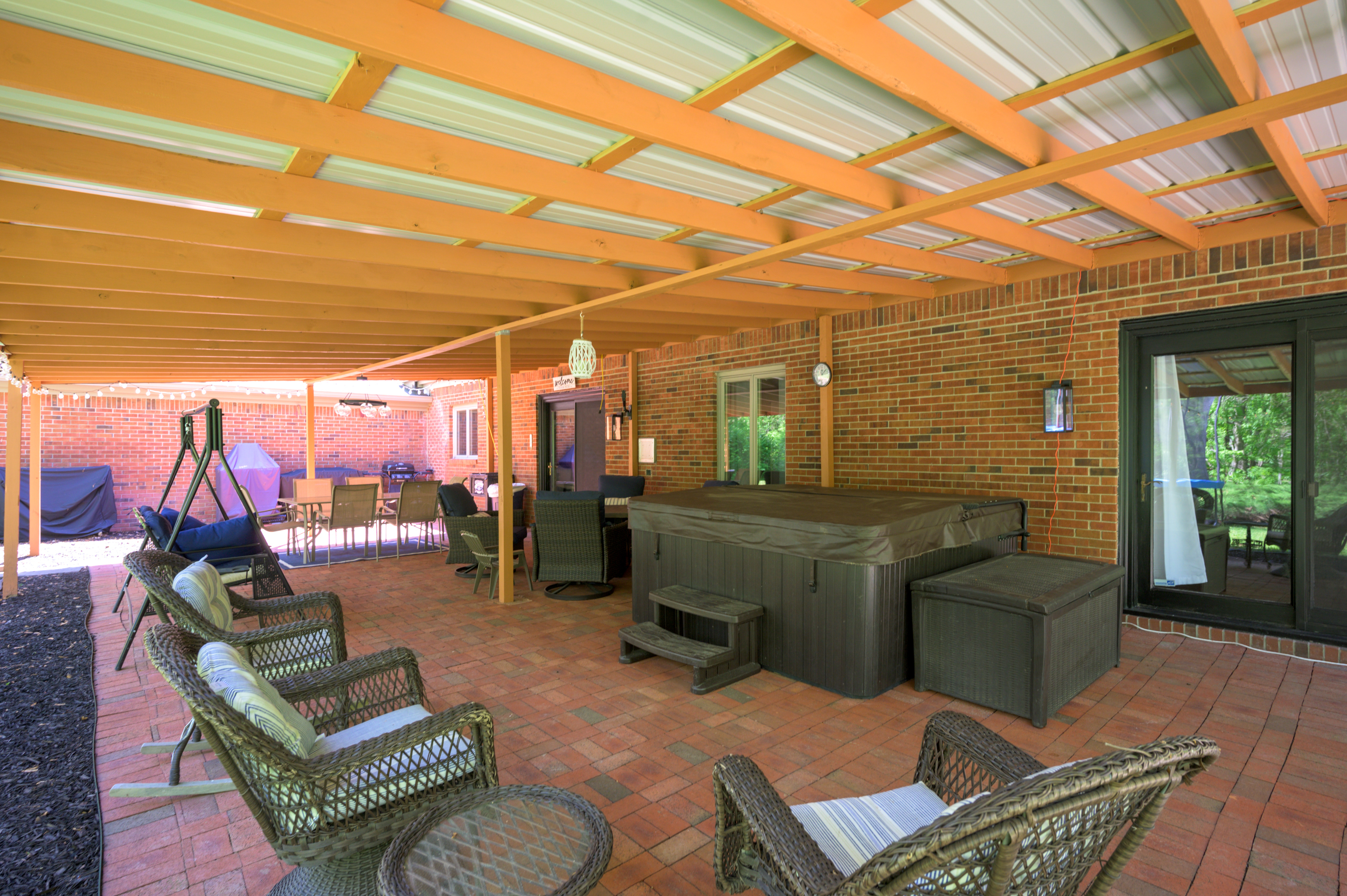 9686 South Mill Road Knightstown, IN 46148 - Photo 43 of 46 Gallery Image 43