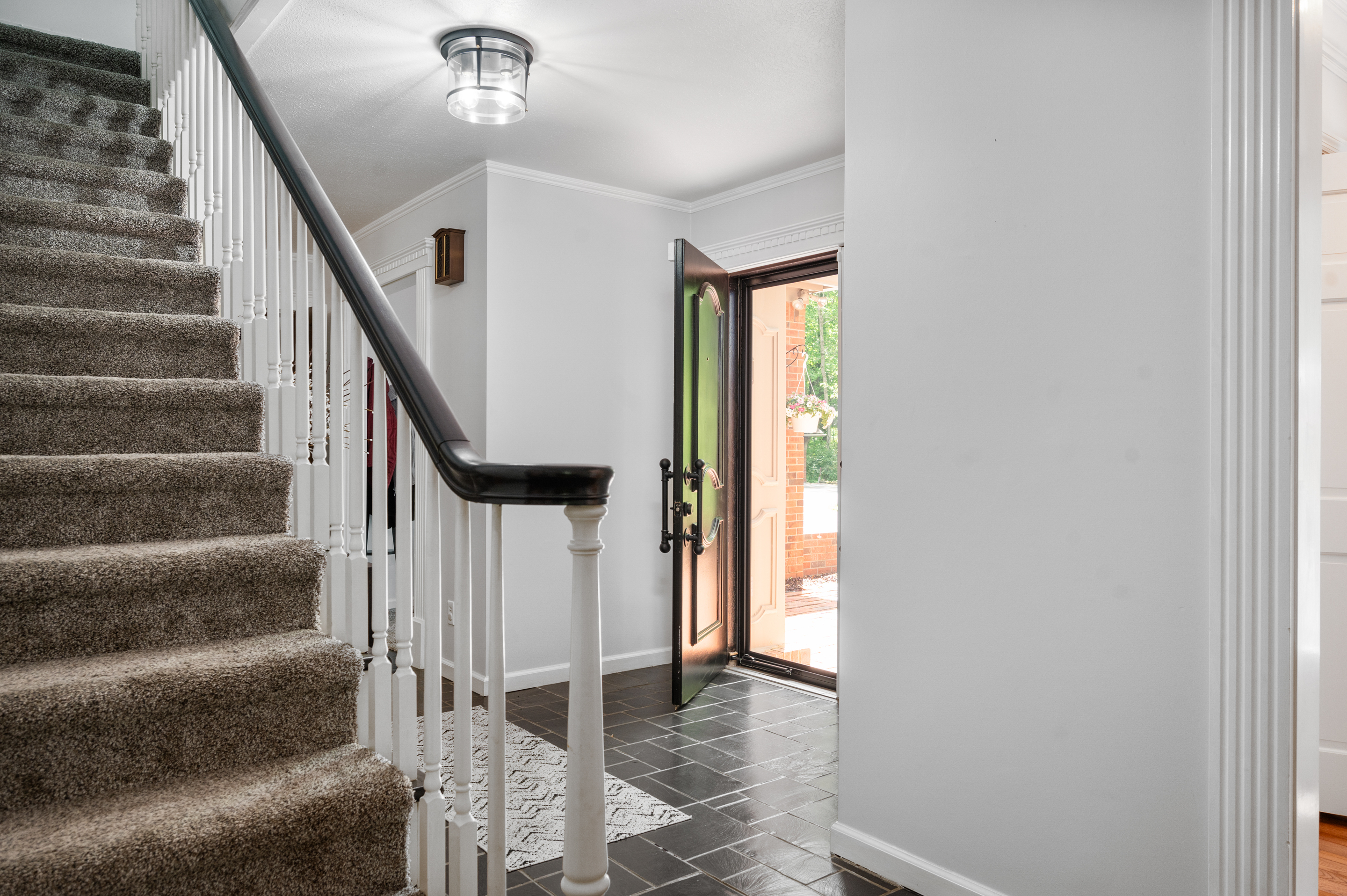 9686 South Mill Road Knightstown, IN 46148 - Photo 8 of 46 Gallery Image 8