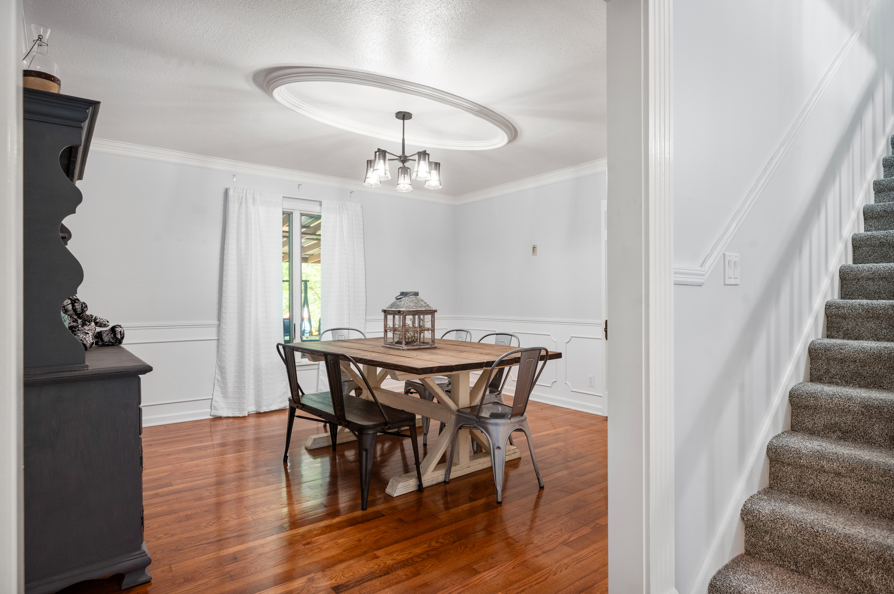 9686 South Mill Road Knightstown, IN 46148 - Photo 9 of 46 Gallery Image 9