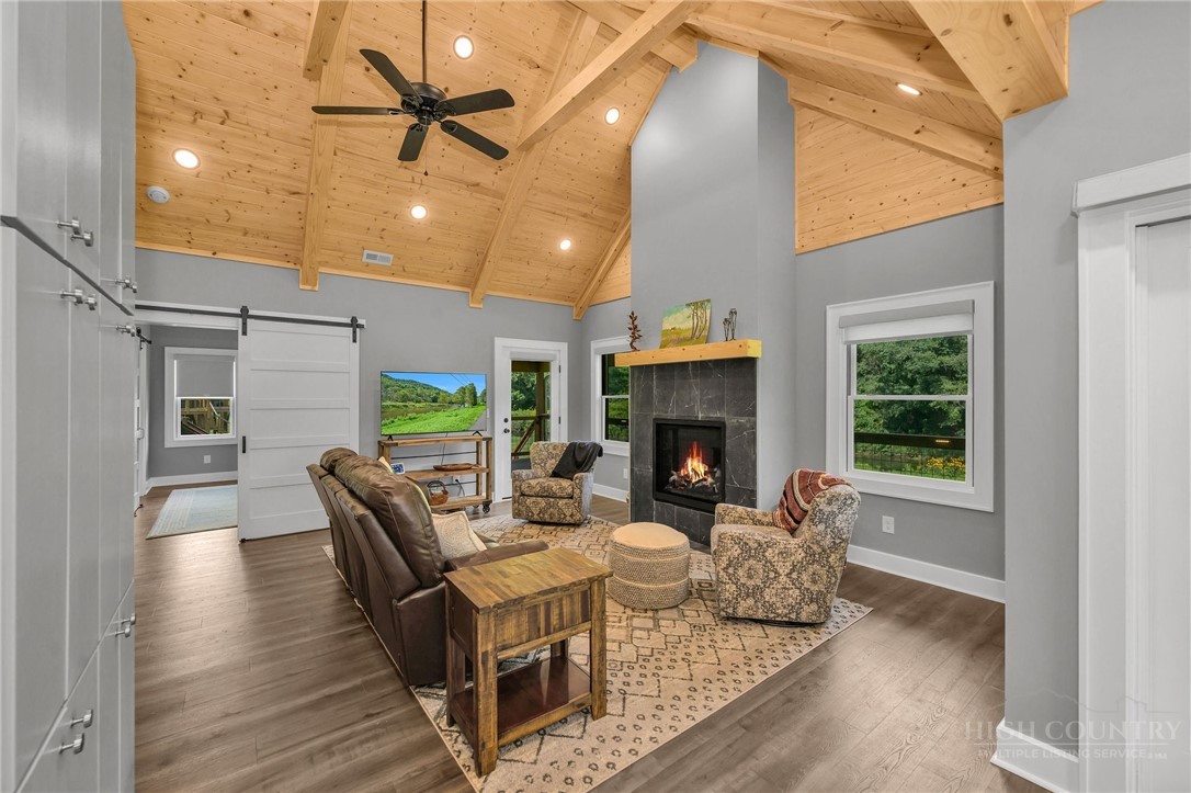 7121 Railroad Grade Road Todd, NC 28684 - Photo 26 of 50 Gallery Image 26