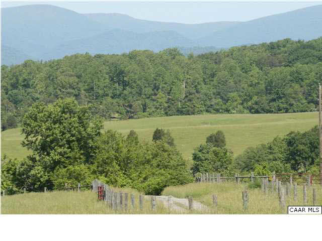 Ridgeview Road Reva, VA 22735 - Photo 1 of 1 a view of a lake with a mountain in the background