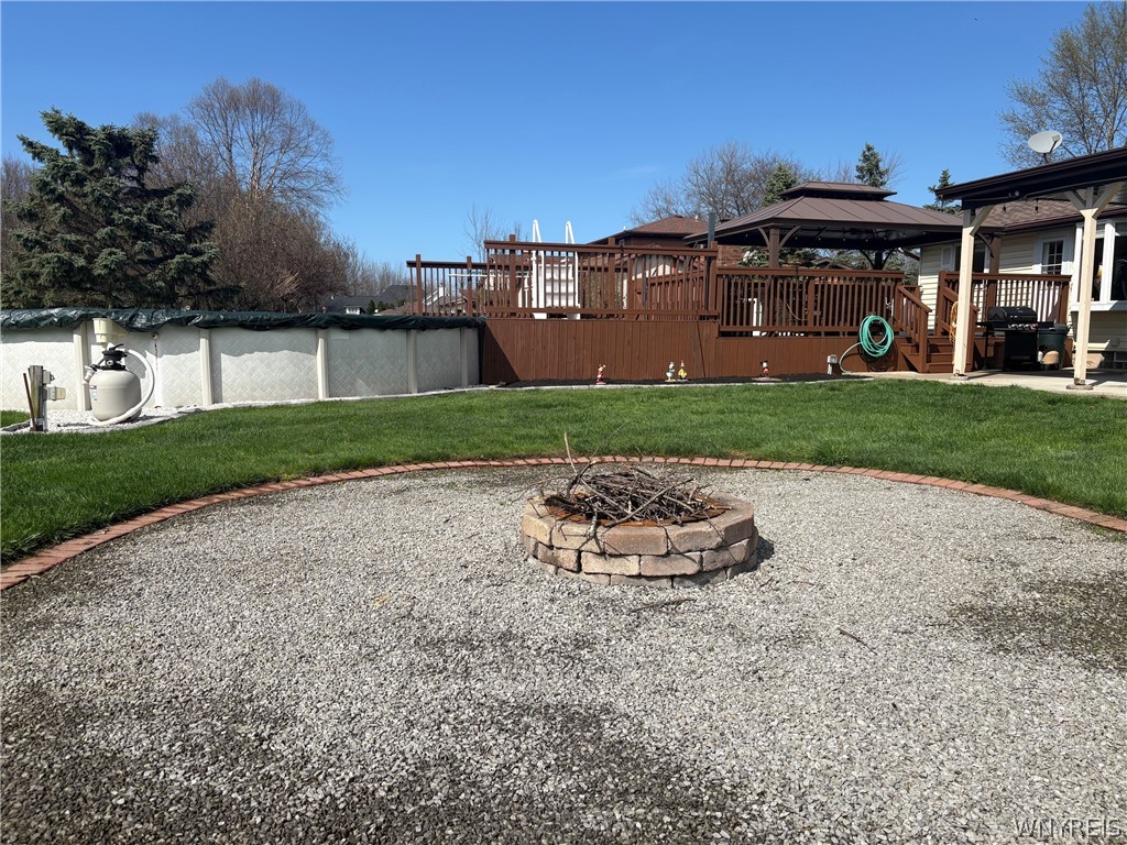 4430 Creek Road Lewiston, NY 14092 - Photo 8 of 23