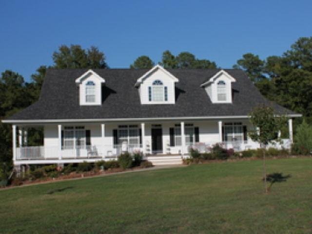 5 O'Dell Ridge Newnan, GA 30263 - Photo 1 of 1 Gallery Image 1