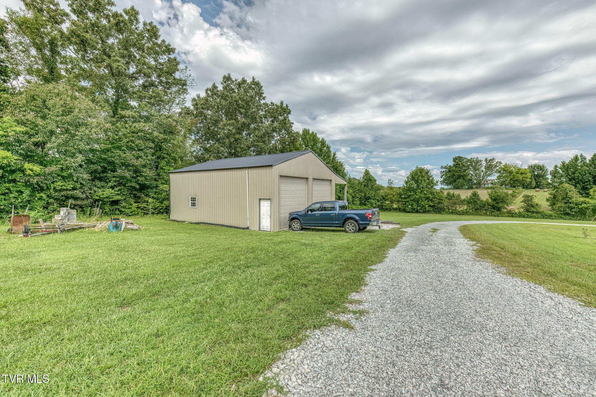 110 Richard Blake Road Greeneville, TN 37743 - Photo 8 of 86 Detached Workshop