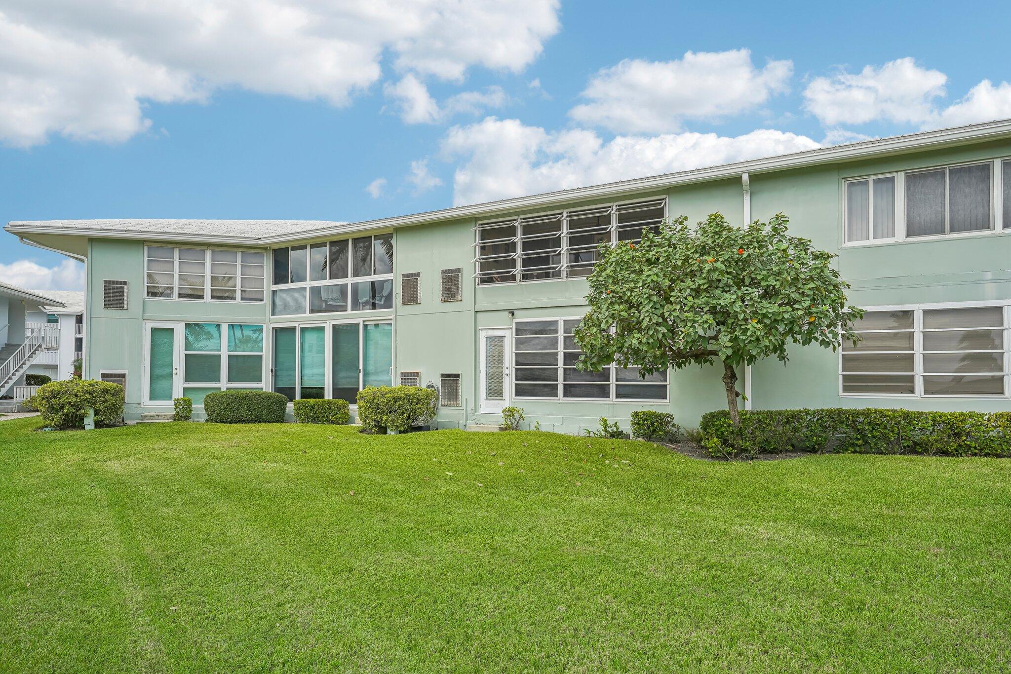 5540 North Ocean Boulevard, Unit 212 Ocean Ridge, FL 33435 - Photo 20 of 41 N Ocean Blvd 212-004