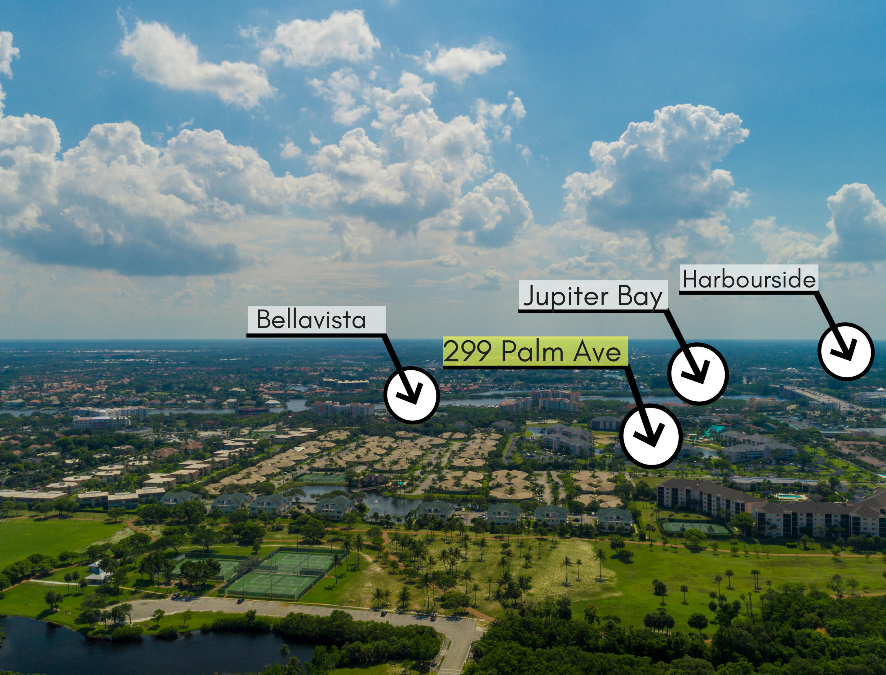 299 Palm Avenue Jupiter, FL 33477 - Photo 26 of 26 a view of electric light